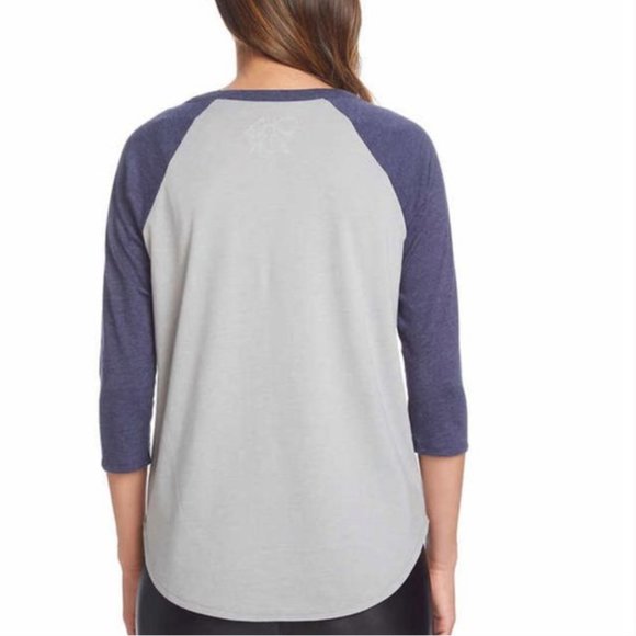 Chaser Baseball Tee - Picture 3 of 3